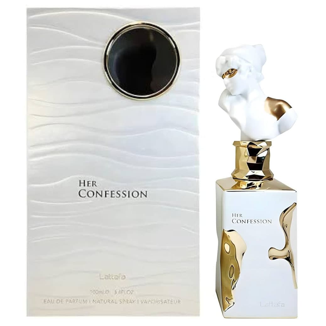 Lattafa Lattafa Her Confession