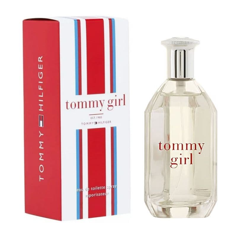 Tommy Hilfiger Tommy Hilfiger Girl