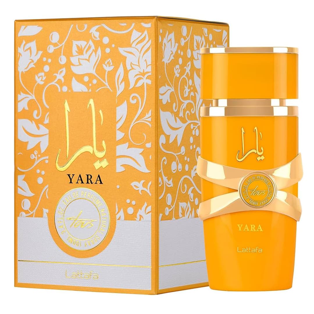 Lattafa Lattafa Yara Tous