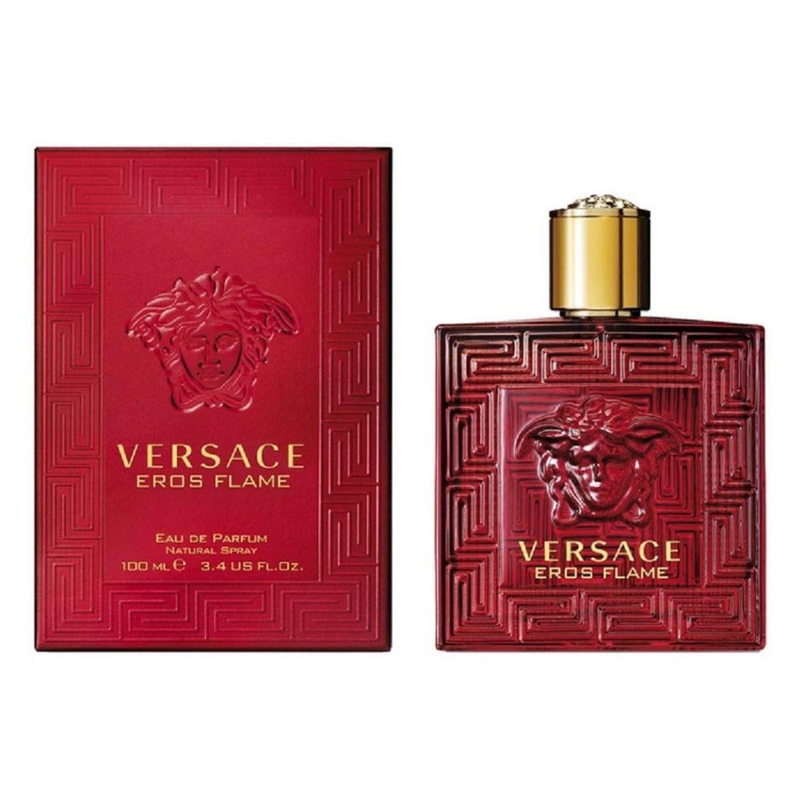Versace Versace Eros Flame