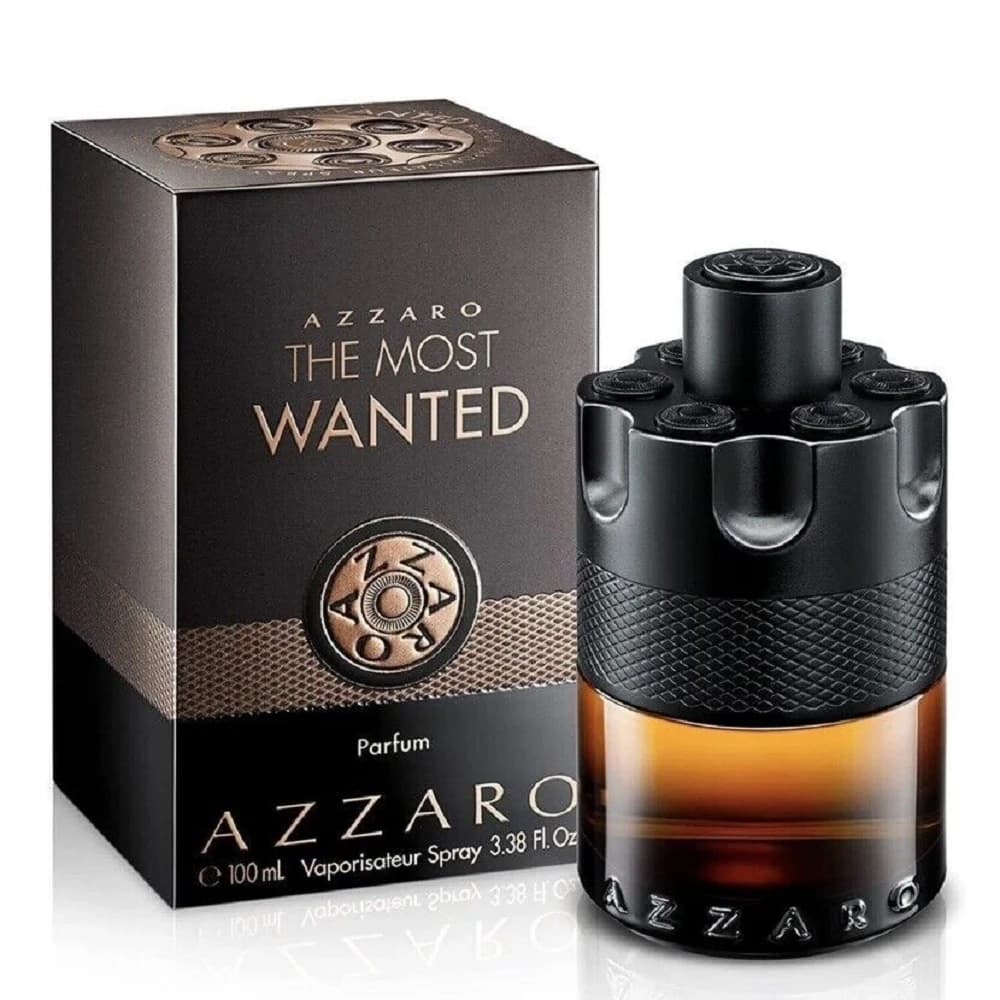 Azzaro Azzaro The Most Wanted Parfum
