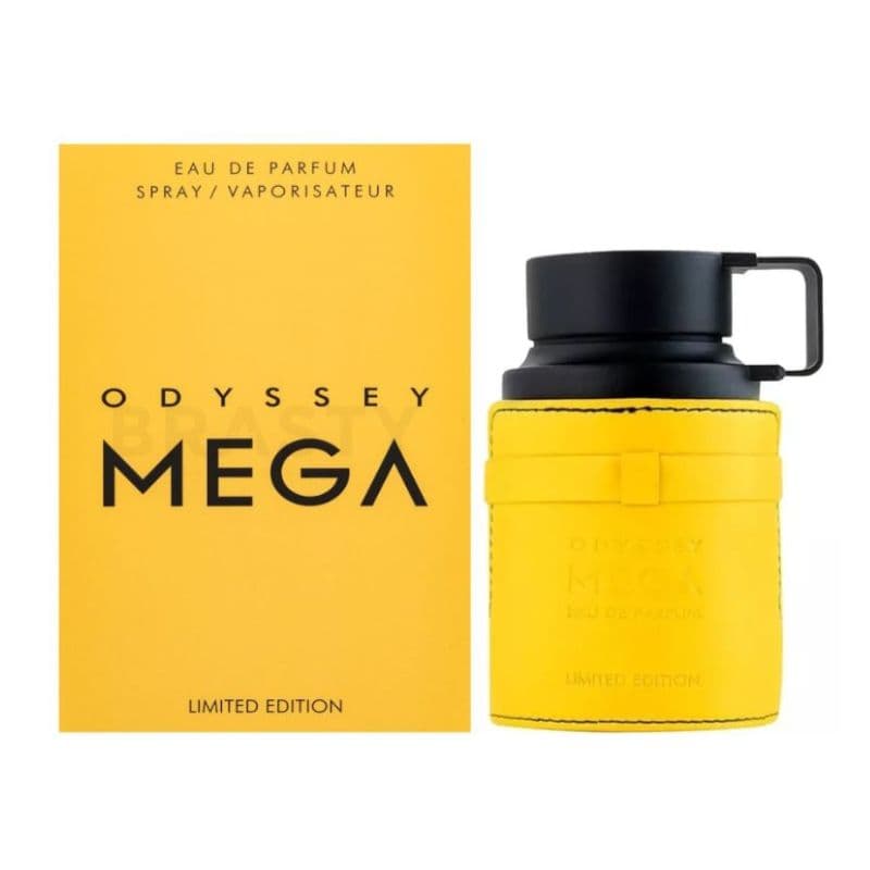 Armaf Armaf Odyssey Mega
