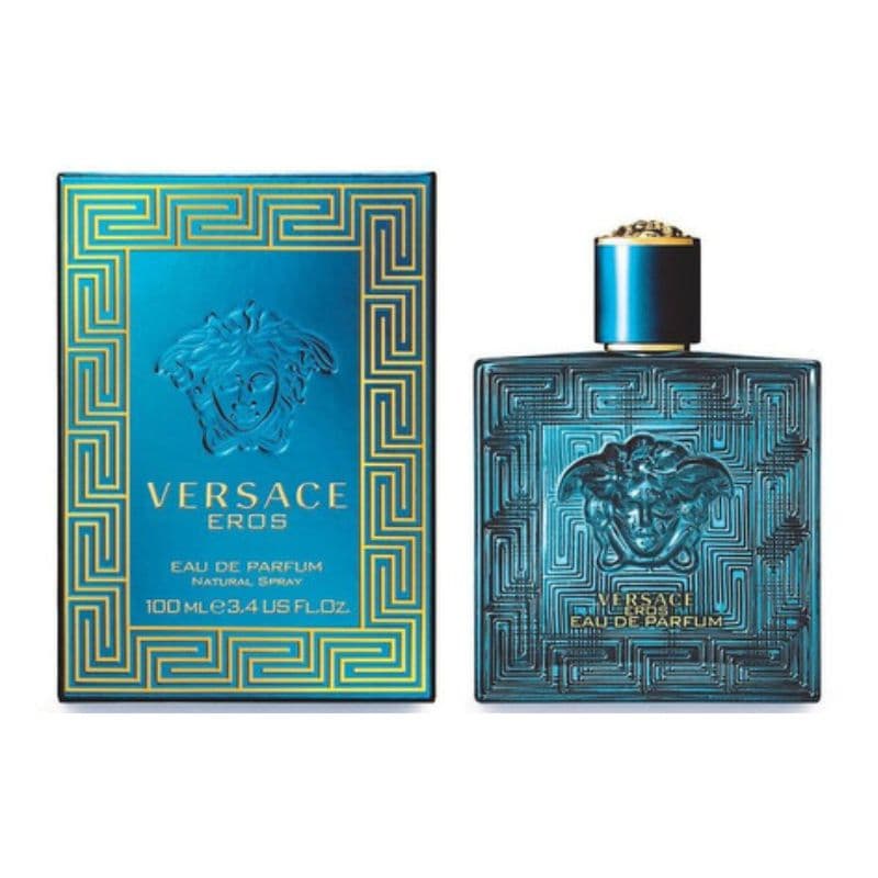 Versace Versace Eros