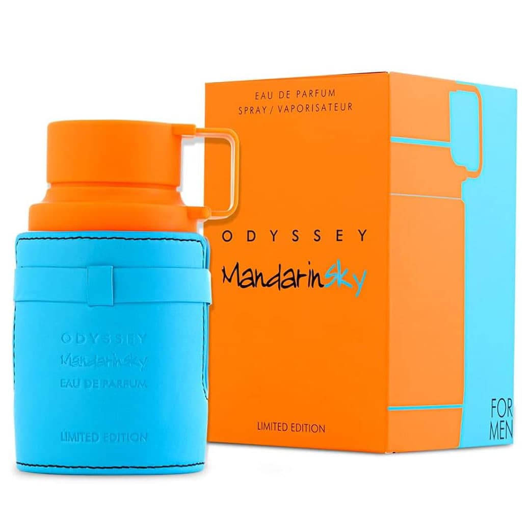 Armaf Armaf Odyssey Mandarin Sky