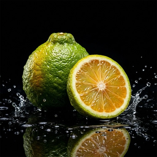 Bergamota