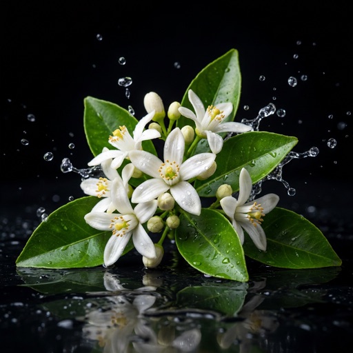 Flor de azahar