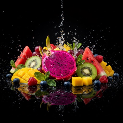 Frutas