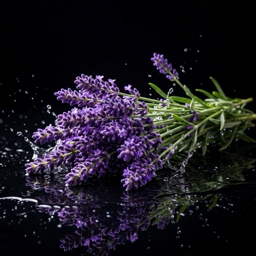 Lavanda silvestre