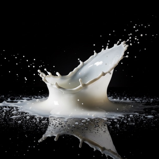 Leche