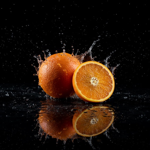 Naranja dulce
