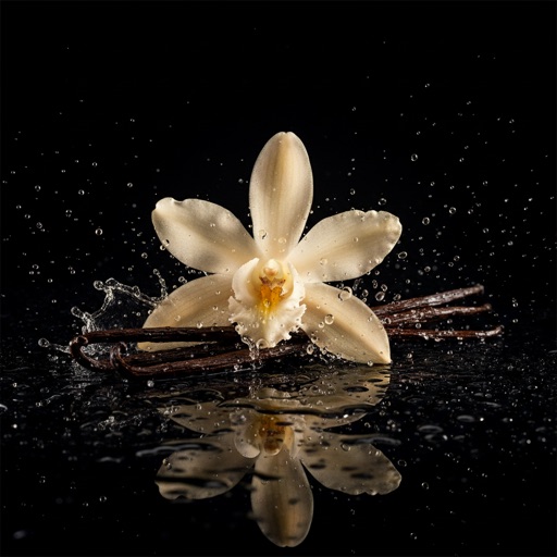 Orquídea de vainilla