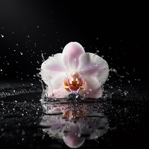 Orquídea