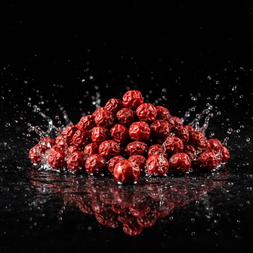 Pimienta de Sichuan