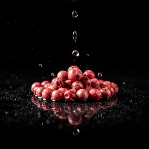 Pimienta rosa