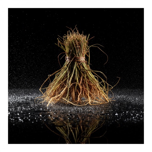 Vetiver